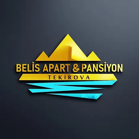 Belis Apart & Pansiyon Apartment Kemer