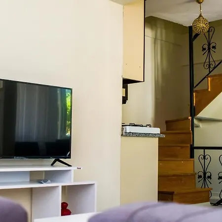 Apartment Belis Apart & Pansiyon Kemer