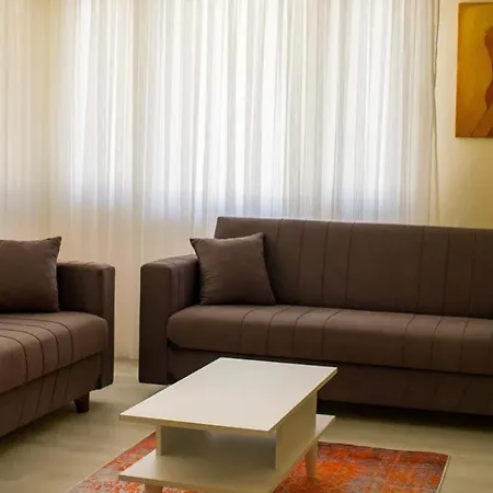 Belis Apart & Pansiyon Apartment *