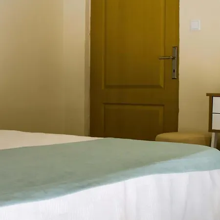 Belis Apart & Pansiyon Apartament