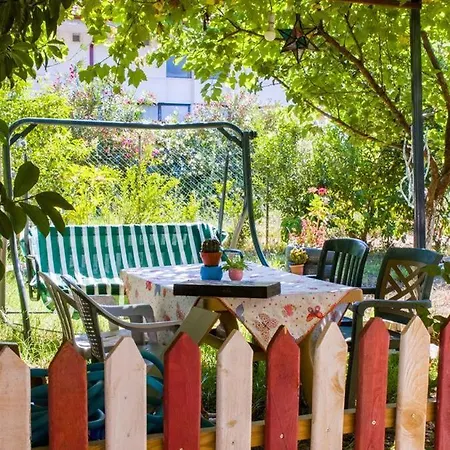 Apartament Belis Apart & Pansiyon *