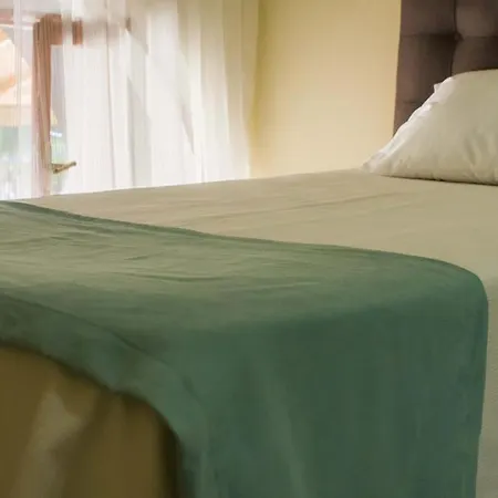 Apartament Belis Apart & Pansiyon